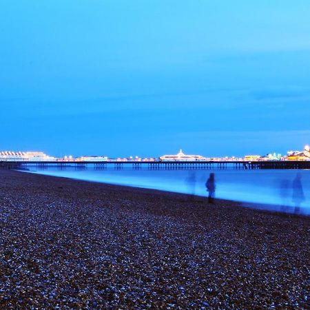 Fab Brunswick By The Sea Apartman Brighton Kültér fotó