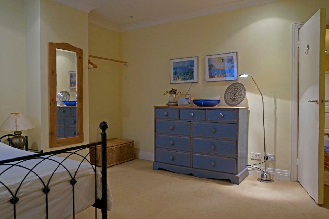 Fab Brunswick By The Sea Apartman Brighton Kültér fotó