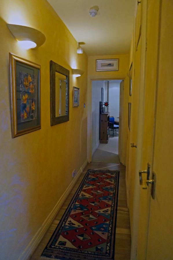 Fab Brunswick By The Sea Apartman Brighton Kültér fotó