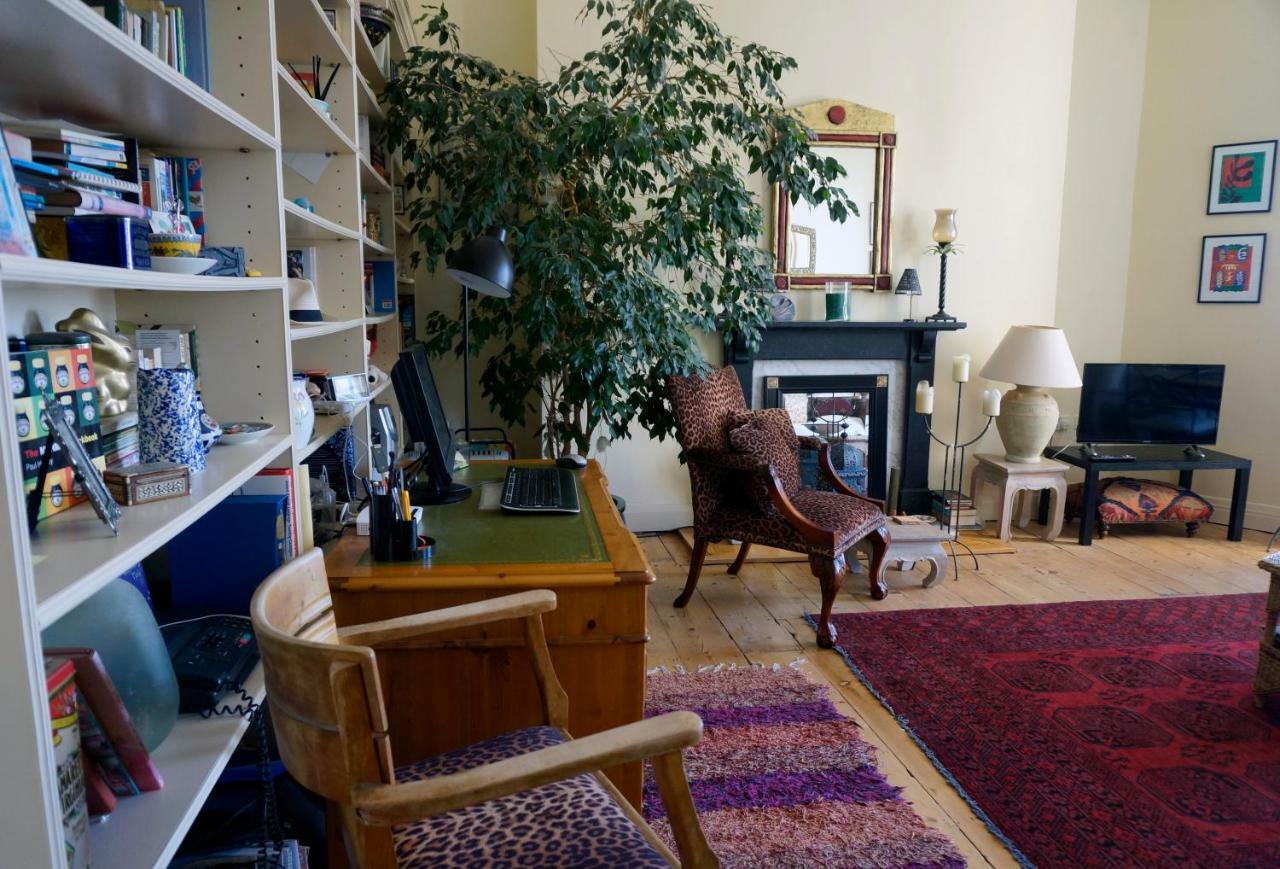 Fab Brunswick By The Sea Apartman Brighton Kültér fotó